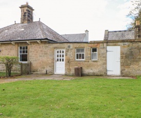 The Farm Cottage