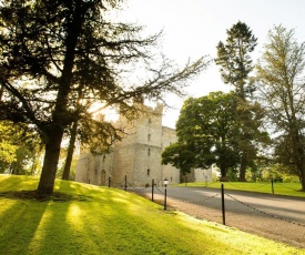 Langley Castle Hotel