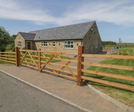 Rede River Cottage, Hexham