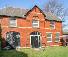 Southport Coach House, Southport