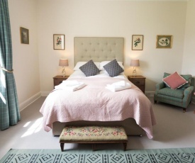 Stay On The Hill - The Coach House