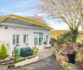 Bracken Barn Cottage