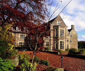 Clennell Hall Country House