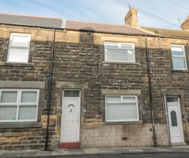 Edwards Cottage, Morpeth