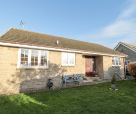 Island View Cottage