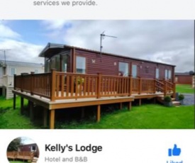 Kellys Lodge