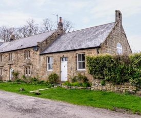 The Old School Room, Morpeth