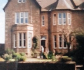 Aydon House