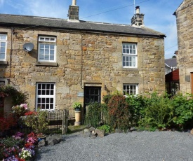 Cosy cottage in the heart of Northumberland
