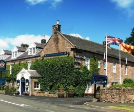 Tankerville Arms Hotel