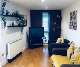 2 Bed Apartment Central Nottingham