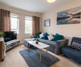 Lambley Court Apartments - Light, Open and Inviting