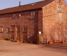 The Old Mill Barn