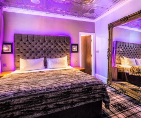 Mercure Nottingham City Centre Hotel