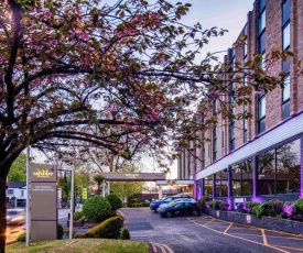 Mercure Nottingham Sherwood