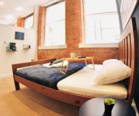 Smart 1 Bedroom City Centre Apartment