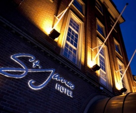St James Hotel; BW Premier Collection