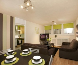 Victoria Centre Apartments in the Shopping Centre - Nottingham City Centre - 