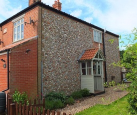 Beaconsfield Cottage