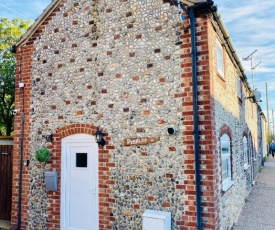 Pebbles Cottage