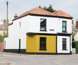 Rose Cottage, Great Yarmouth