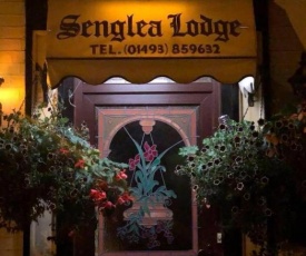 Senglea Lodge